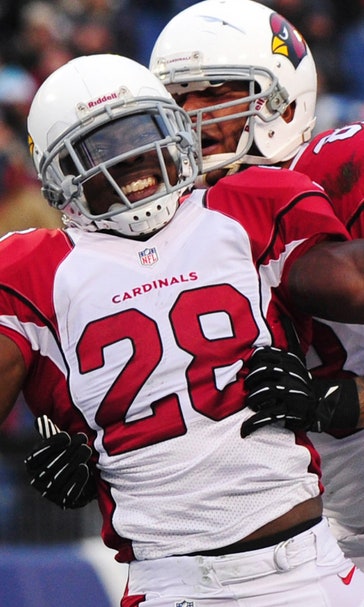 Cardinals survive late collapse, beat Titans in OT